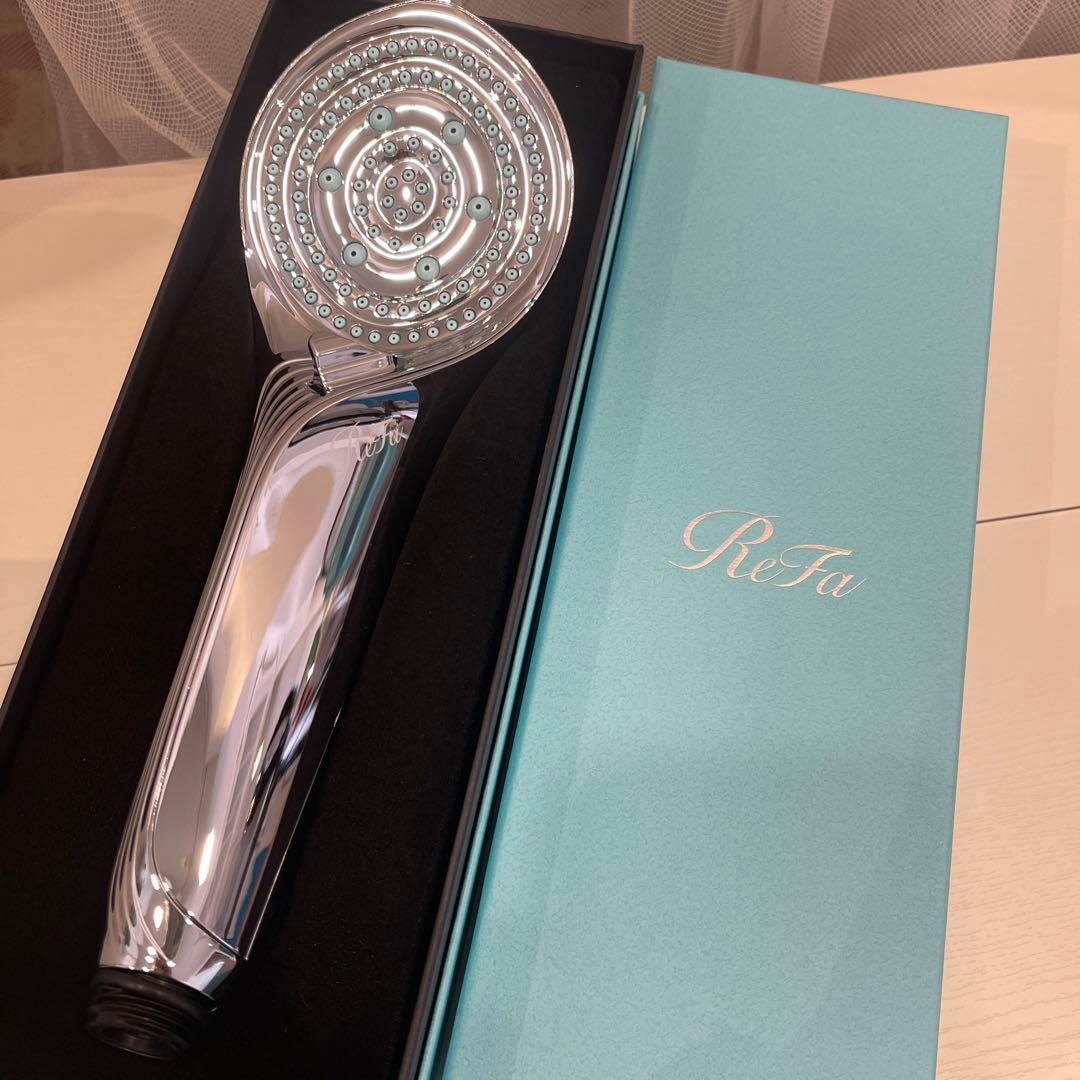 即日発送可！ReFa リファファインバブルS