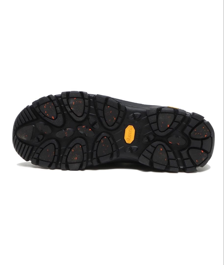 メレル　コールドパック3 雪道　凍結