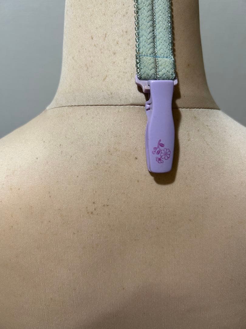 アーム付きトルソー　着付け練習用着付け 和装 高さ調整 腕付き マネキン