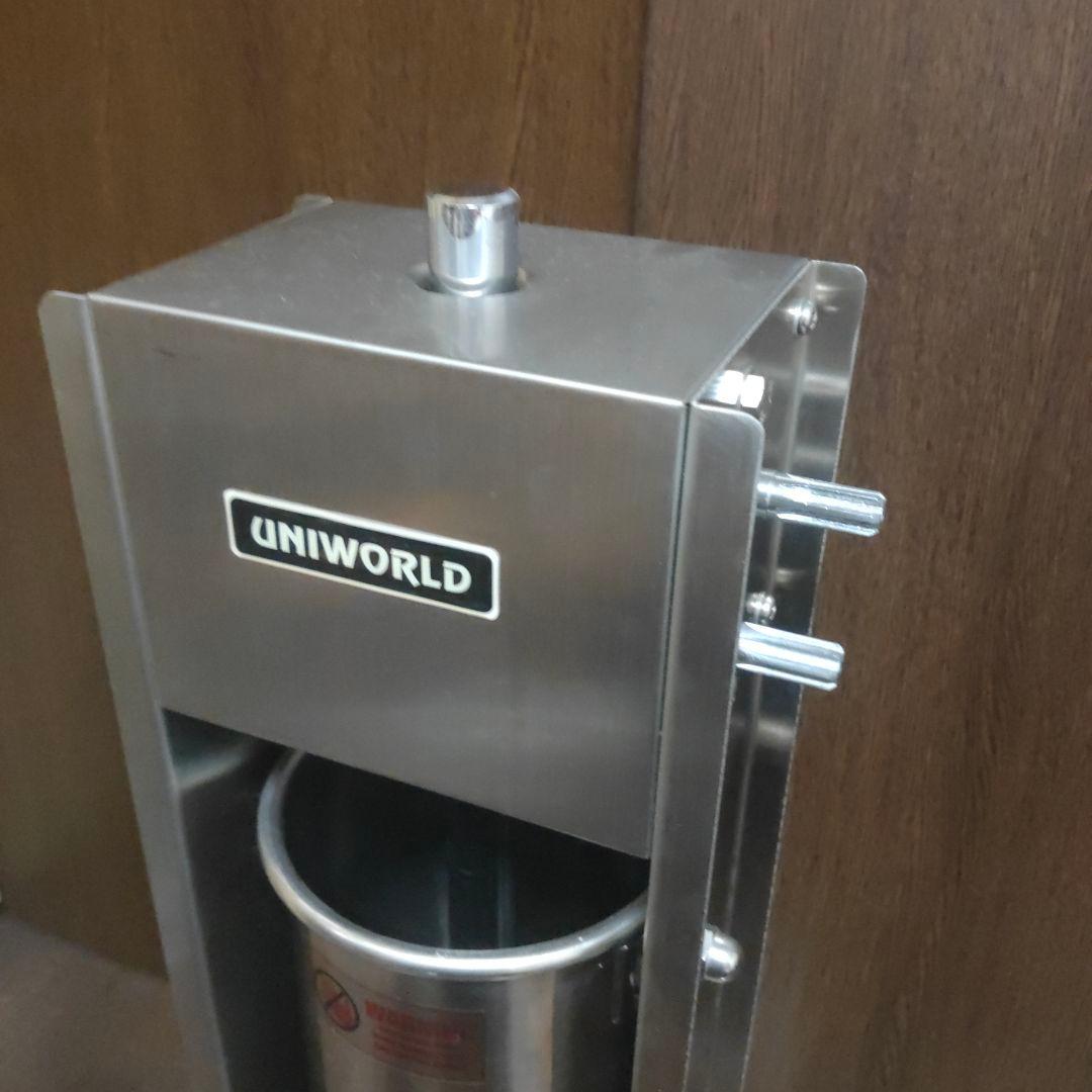 【★】チュロスメーカー/CHURRO MAKER、絞り機