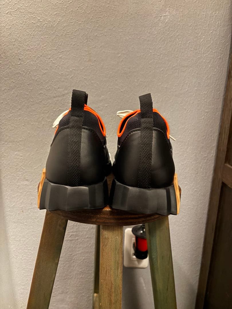 超美品 HERMES バウンシング