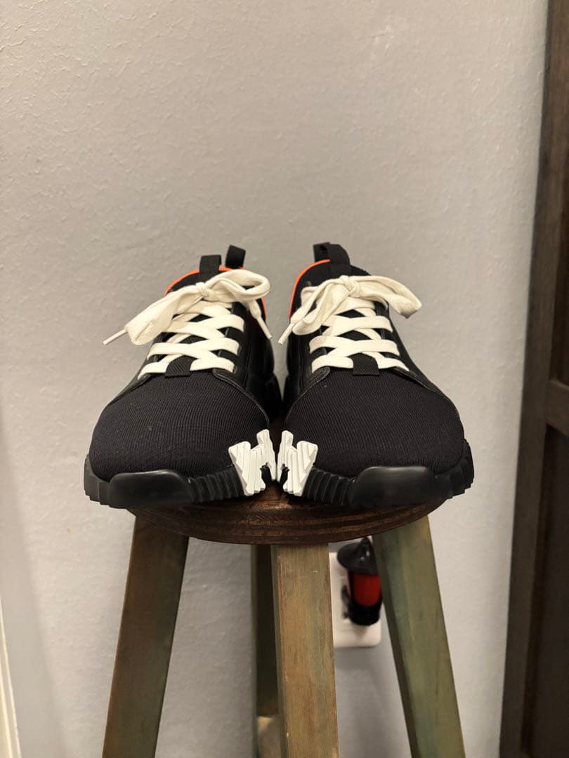 超美品 HERMES バウンシング