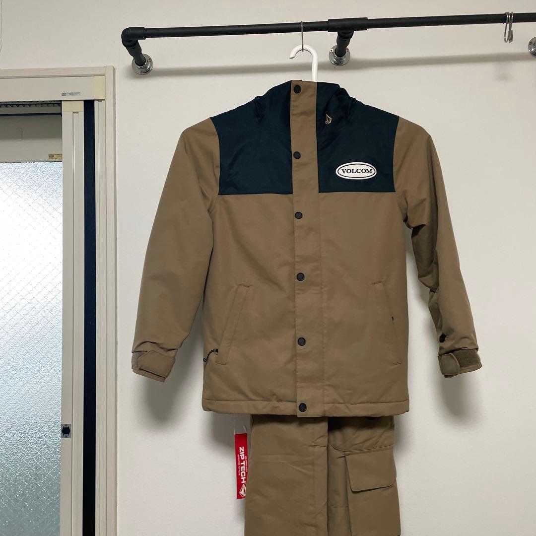 VOLCOM ボルコムウェア　 110〜130位　　S