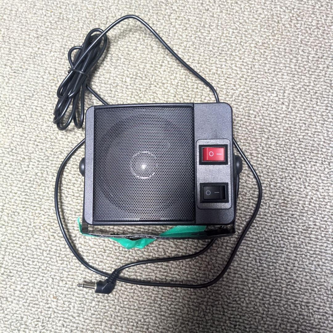 Yaesu FTM-300DS アマチュア無線受信機