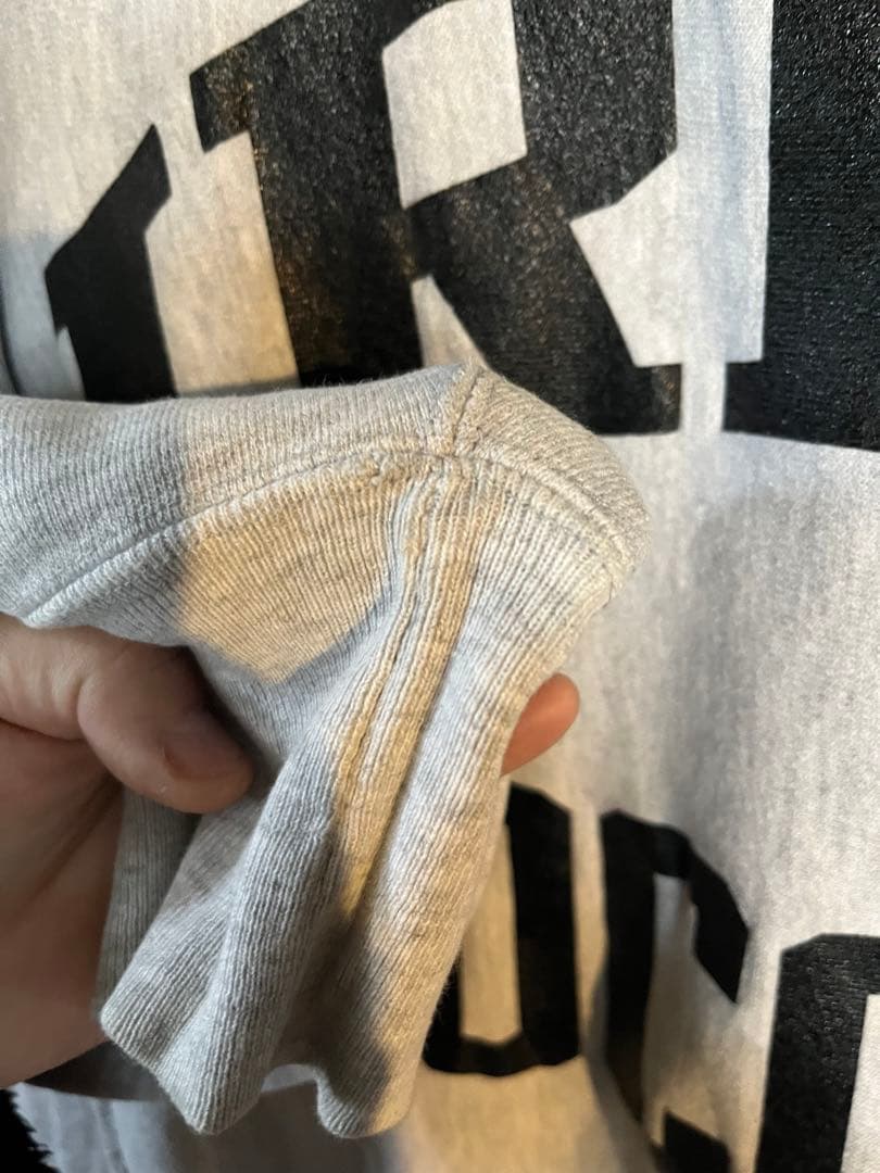 Champion 90s USA REVERS WEAVEスウェット