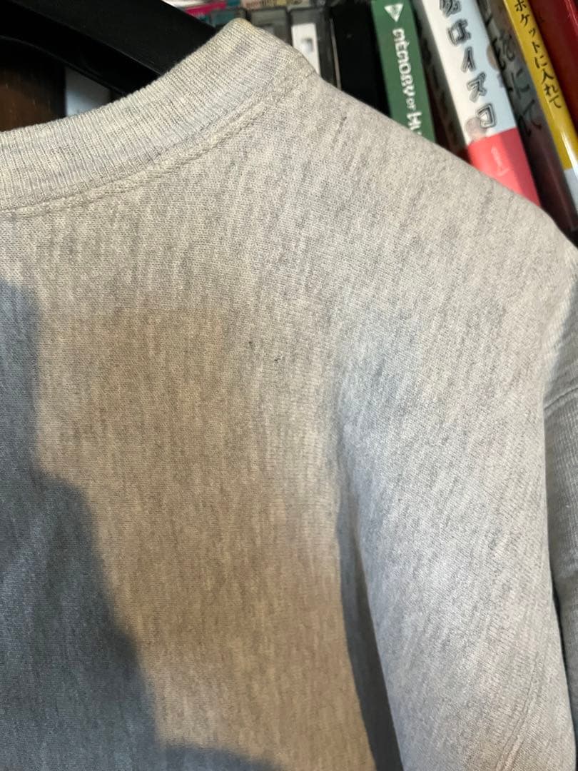 Champion 90s USA REVERS WEAVEスウェット