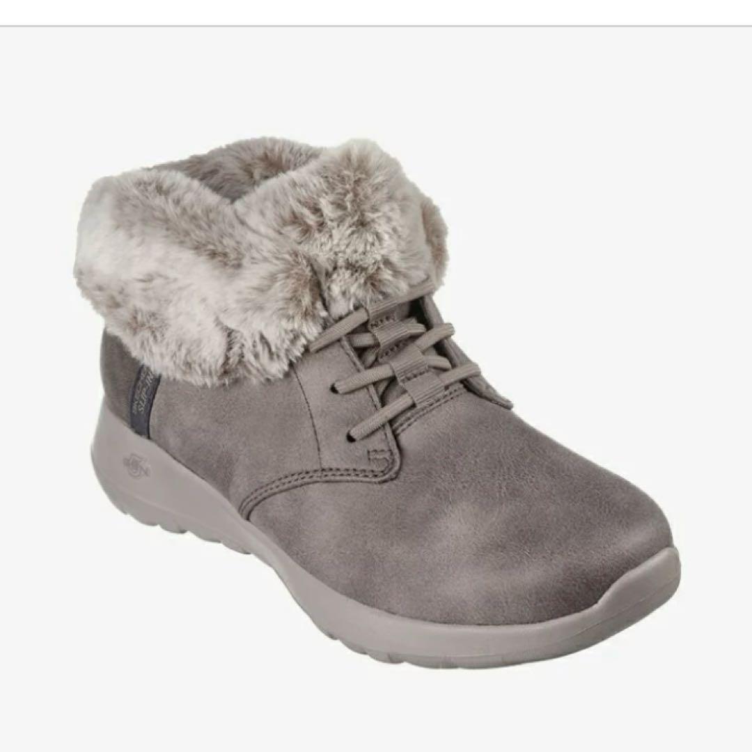 【新品】SKECHERS スケッチャーズ/スリップインズ スニーカー 24.0