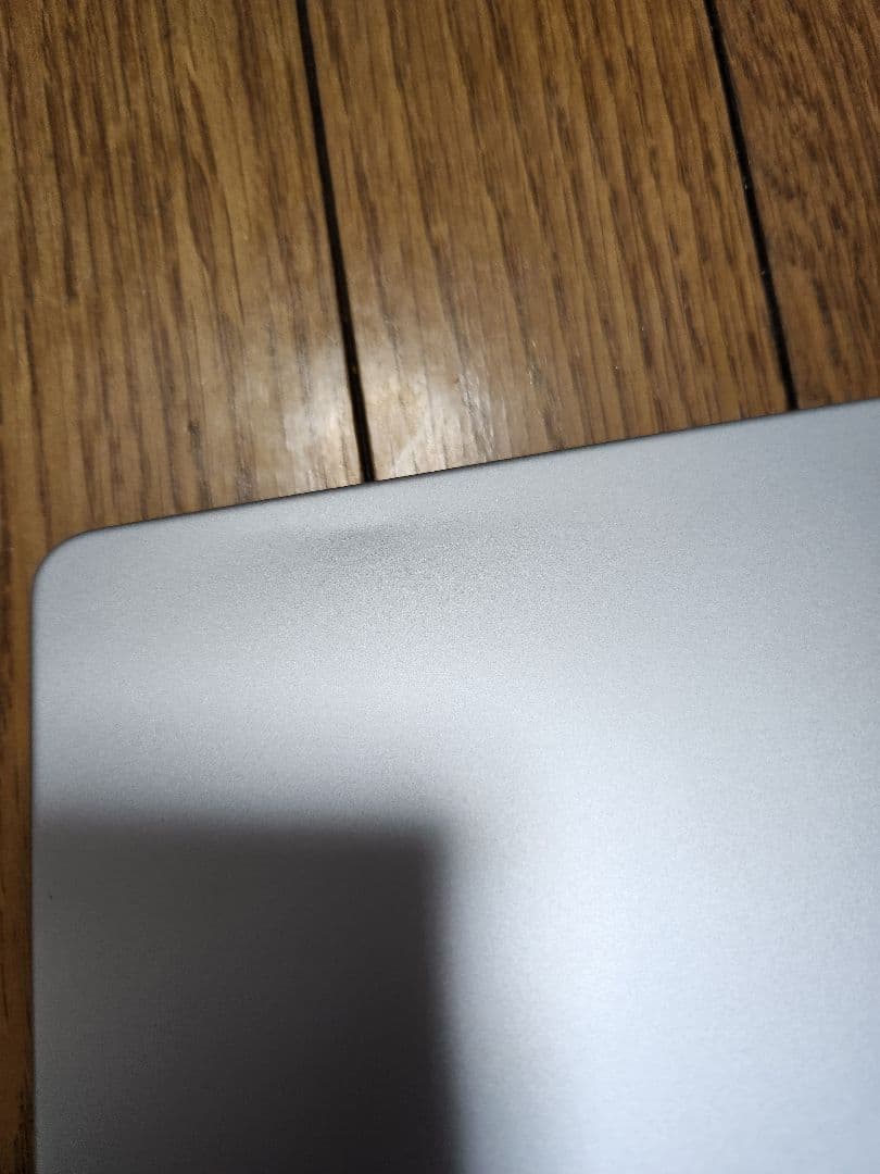 Macbook Pro 2021 14インチ 16GB/512GB 訳あり