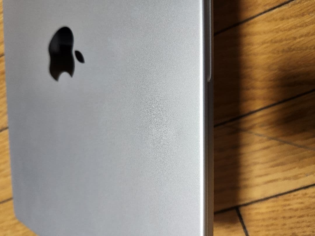 Macbook Pro 2021 14インチ 16GB/512GB 訳あり
