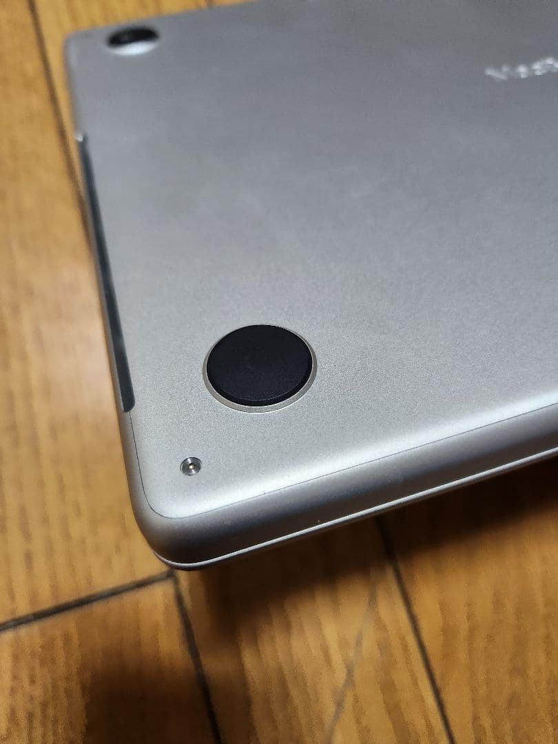 Macbook Pro 2021 14インチ 16GB/512GB 訳あり