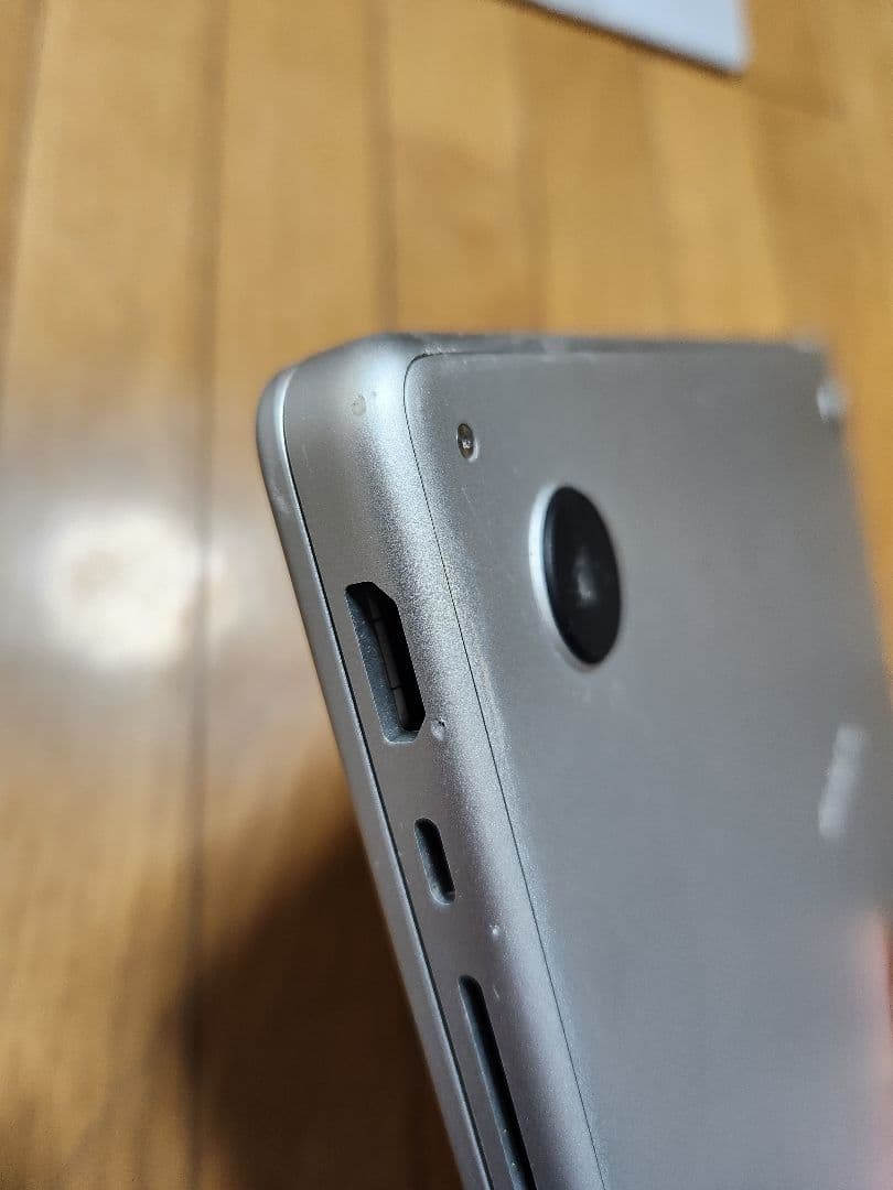 Macbook Pro 2021 14インチ 16GB/512GB 訳あり