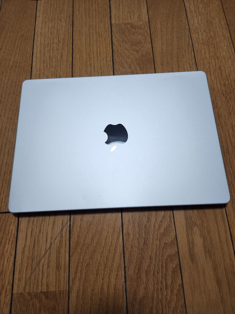 Macbook Pro 2021 14インチ 16GB/512GB 訳あり