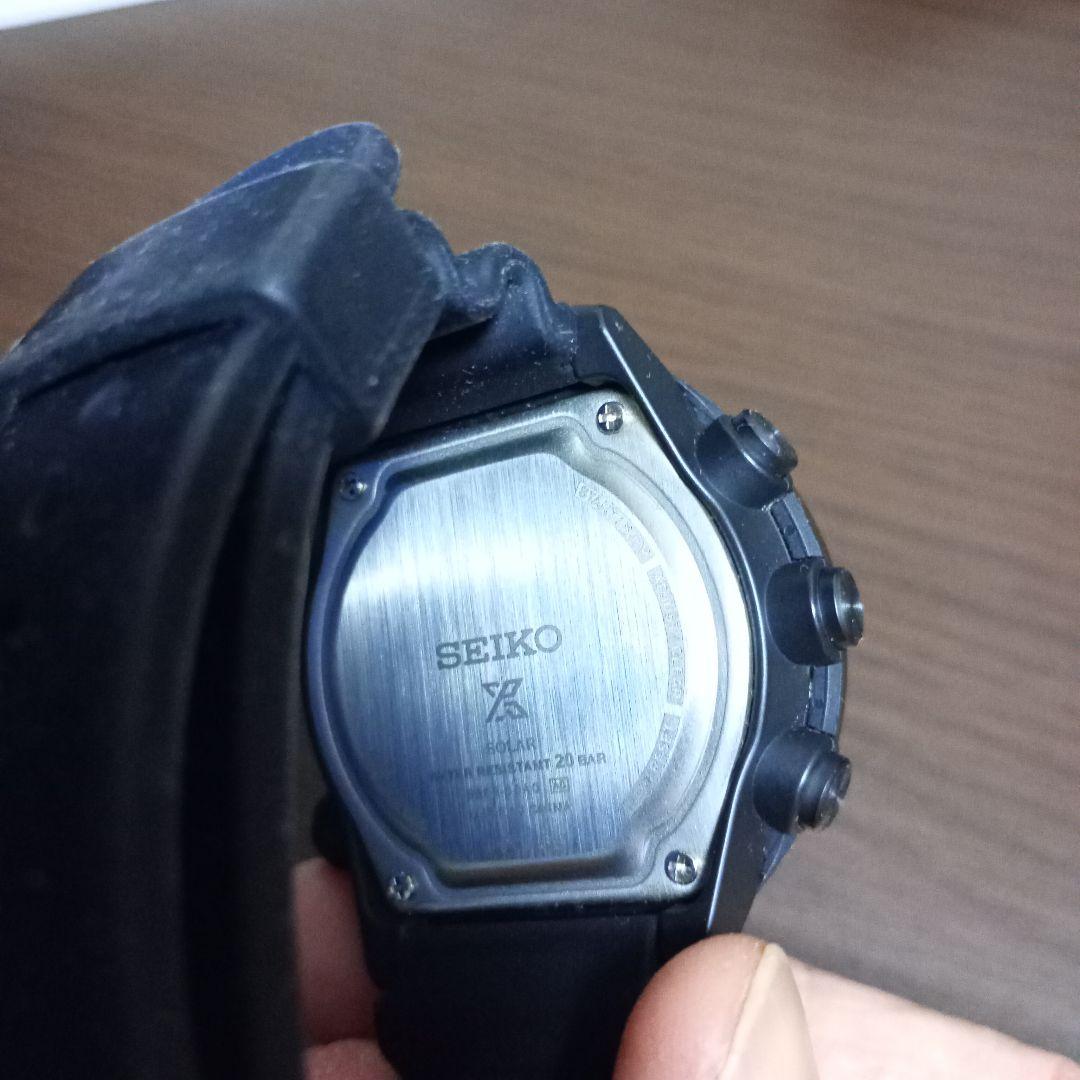 最終値下げ早い者勝ち！！SEIKOプロスペックスSBEP0025