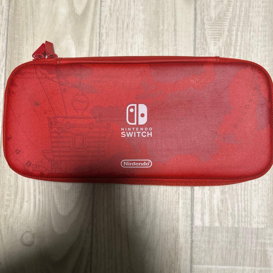 Nintendo Switch 青/緑 Joy-Con 本体