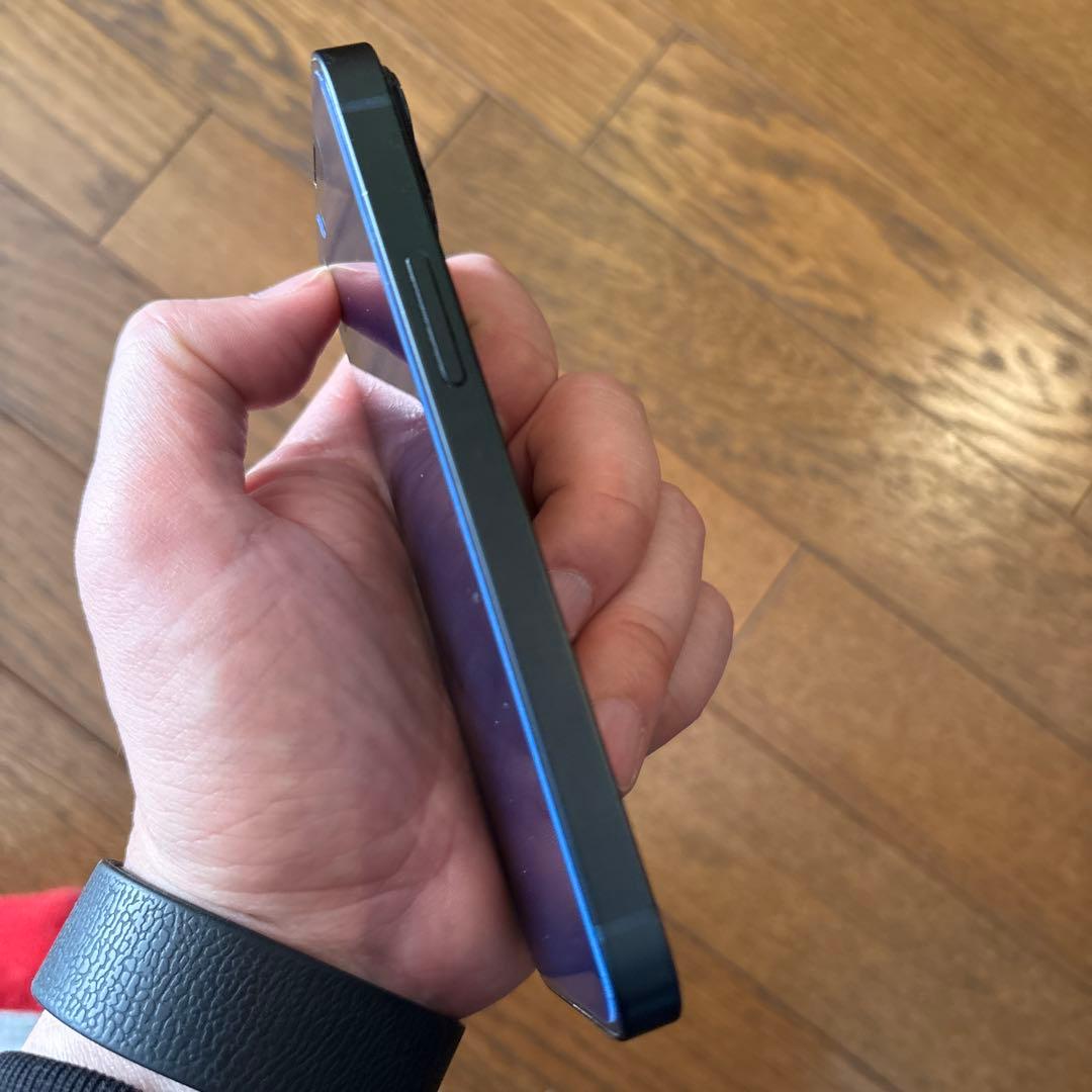 iPhone 13 mini 128GBモデル　ブラック