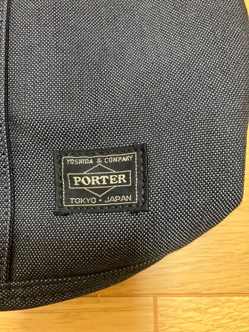 ポーター トートバッグ 吉田カバン