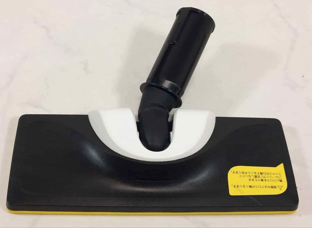 ケルヒャー スチームクリーナー SC Upright 2021年製