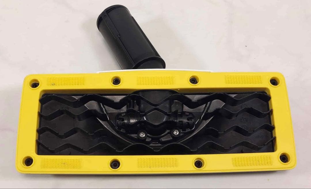 ケルヒャー スチームクリーナー SC Upright 2021年製