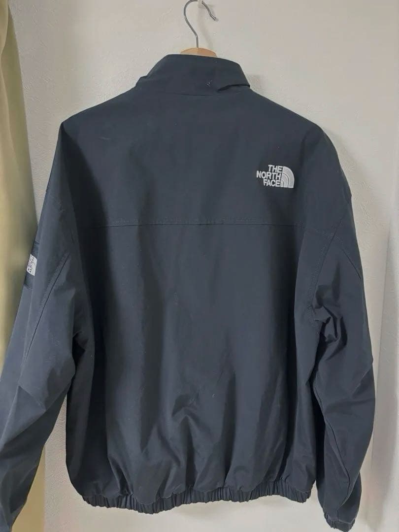 ノースフェイス NEILTON JACKET ブラックL