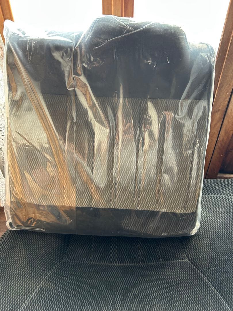 AE86 リヤシート　【破れ無し・程度良・価格交渉可】