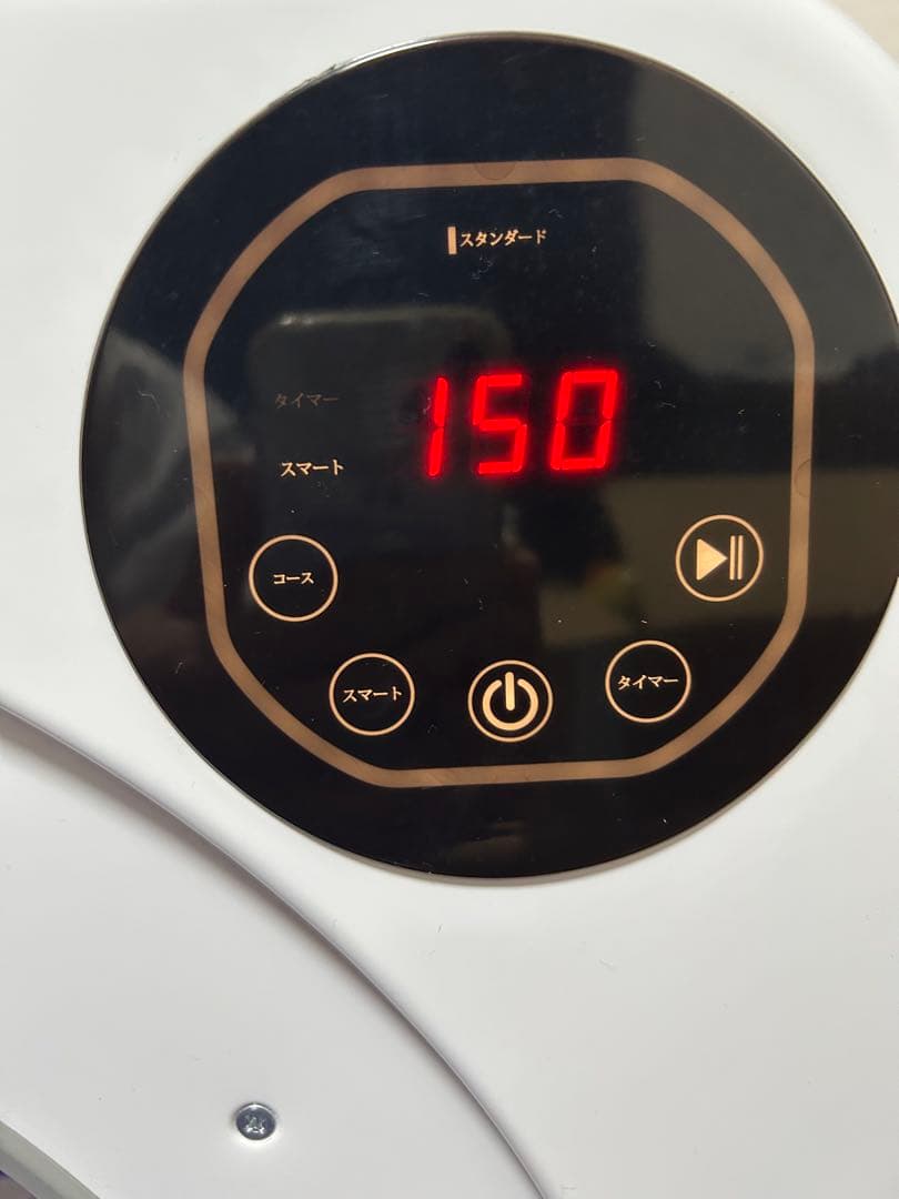 Yoquna（ヨクナ） ムーンドライ 衣類乾燥機 6kg