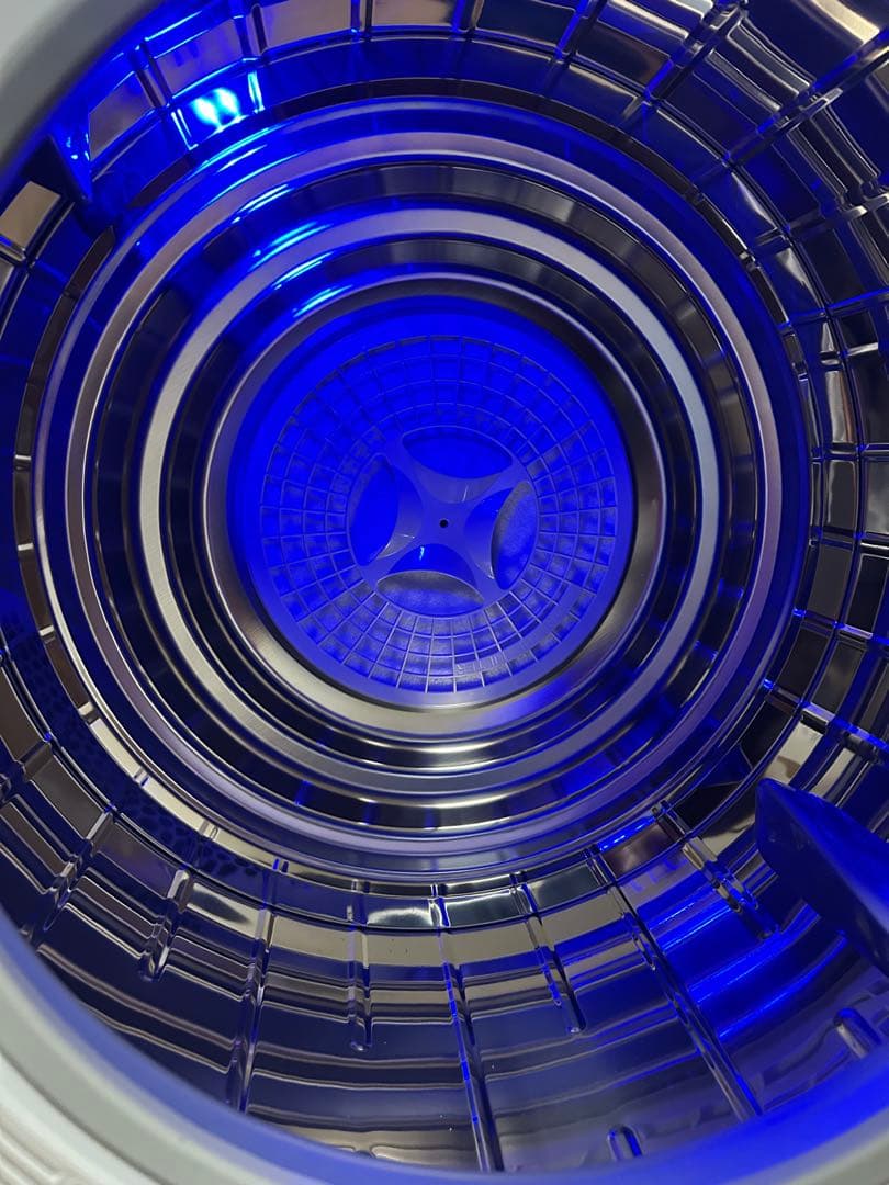 Yoquna（ヨクナ） ムーンドライ 衣類乾燥機 6kg