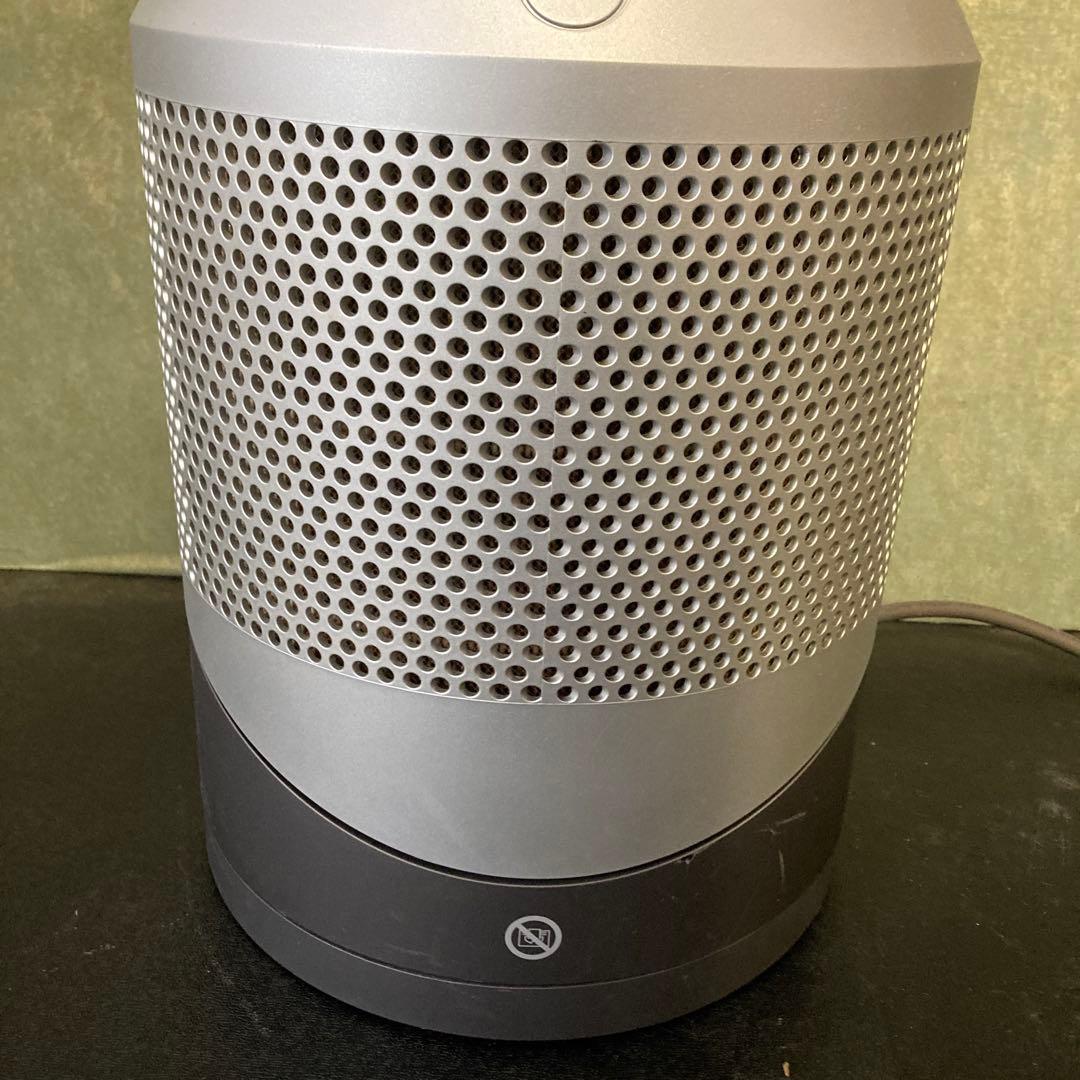 リモコン付き　ダイソンHP00 空気清浄機付ファンヒーター　2020年製