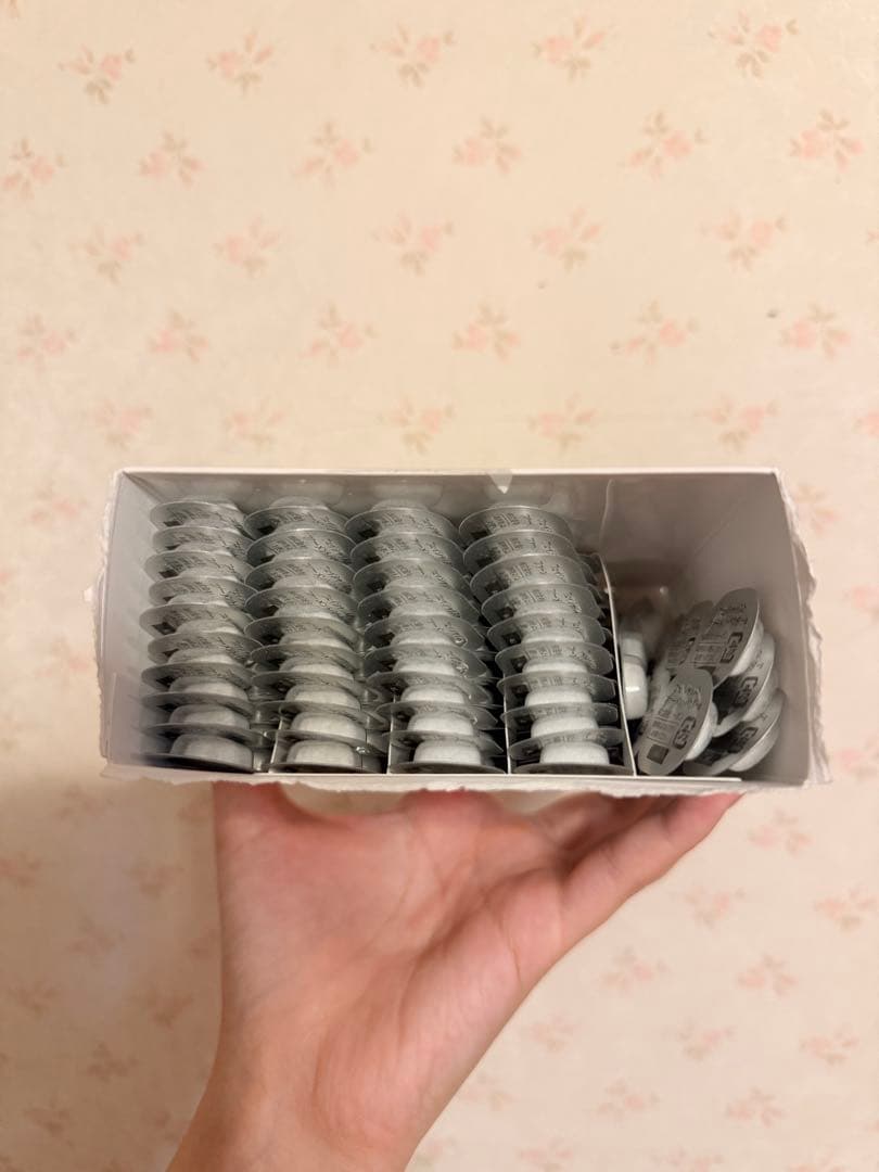 シーボン C'BON フェイシャリスト ファーメントパウダーa