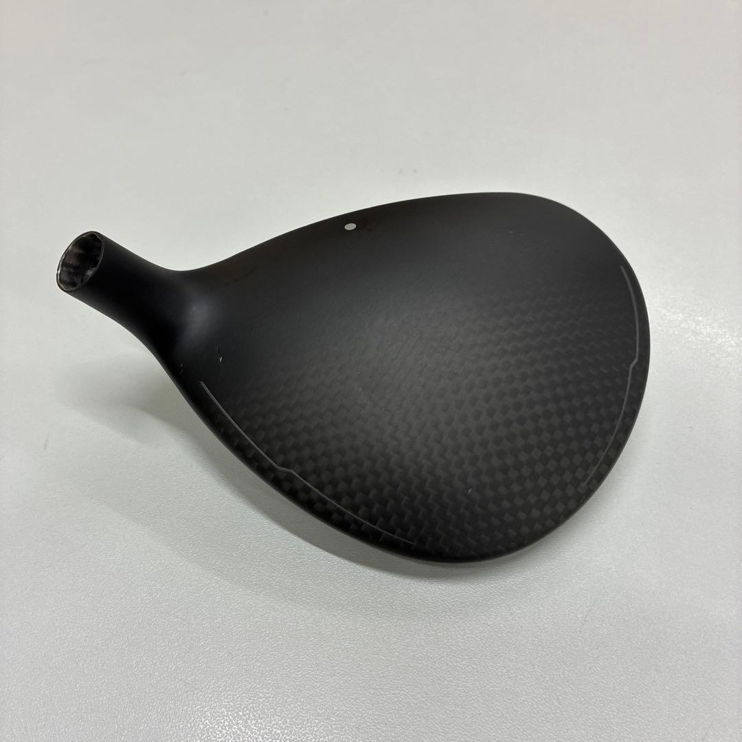 PING G440 フェアウェイウッド 3W 15度　ヘッド&ヘッドカバー