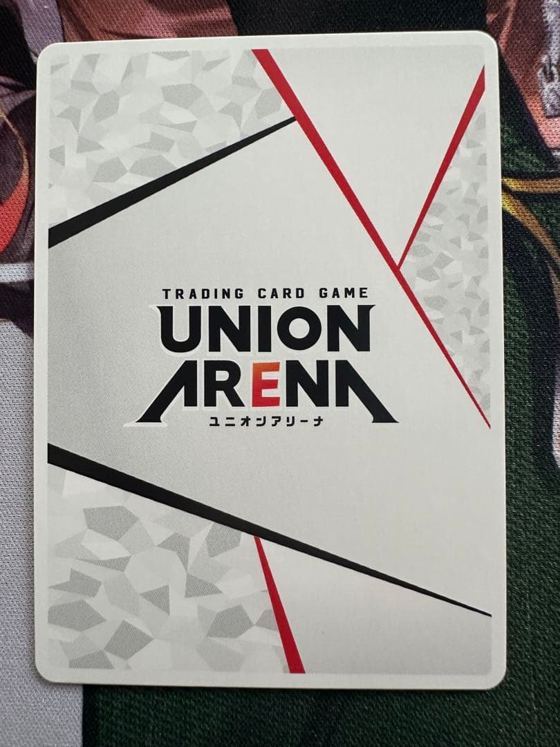 UNION ARENA アクションポイントカード