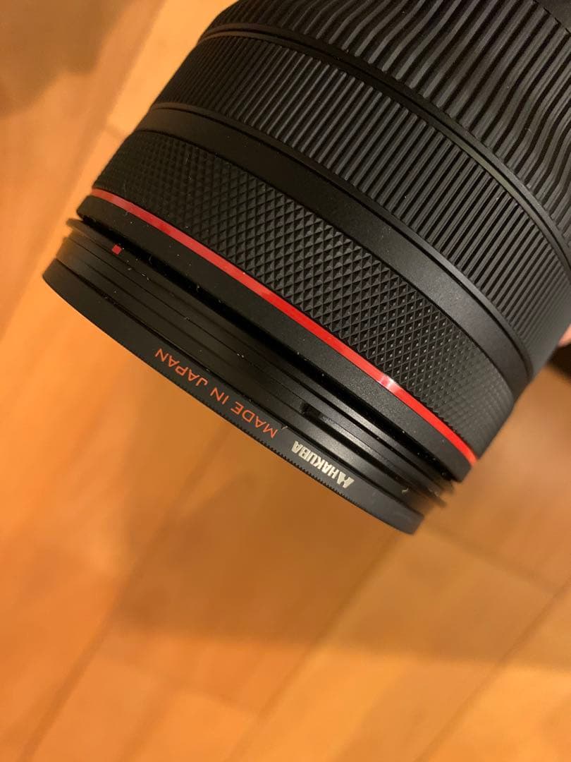 【美品】Canon RF14-35mm F4 L IS USM