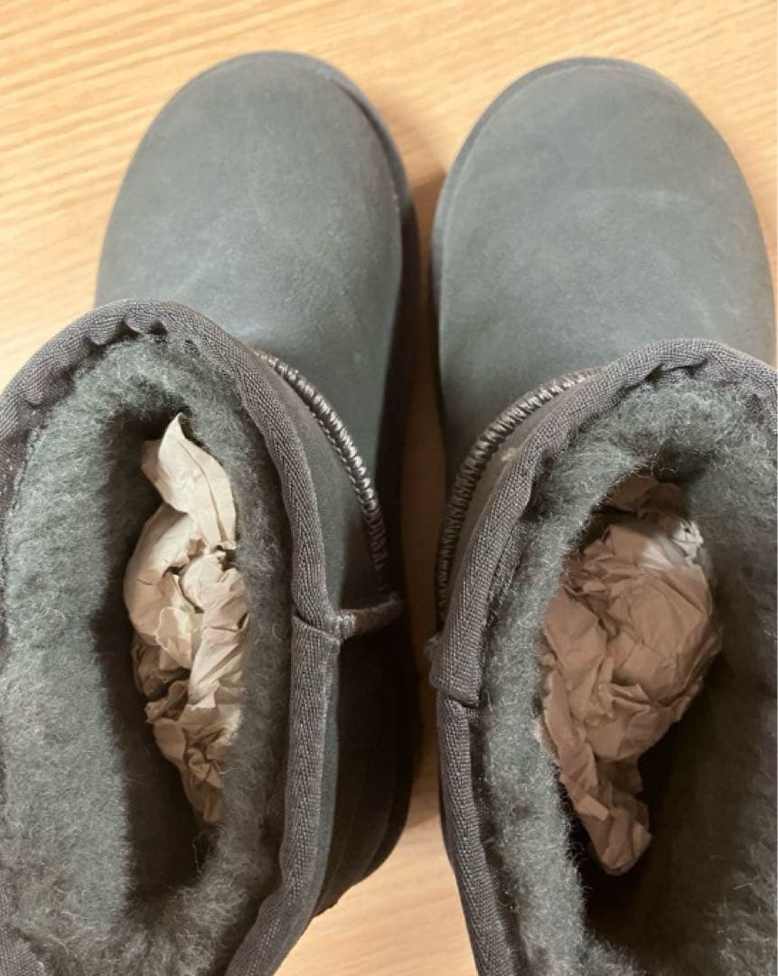 専用　EMU Platform Micro Wool