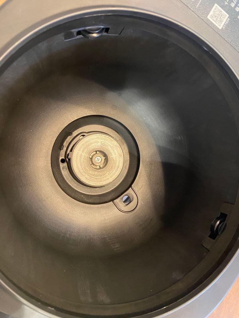 アイリスオーヤマ　シェフドラム　型番　DAC-IA2-H