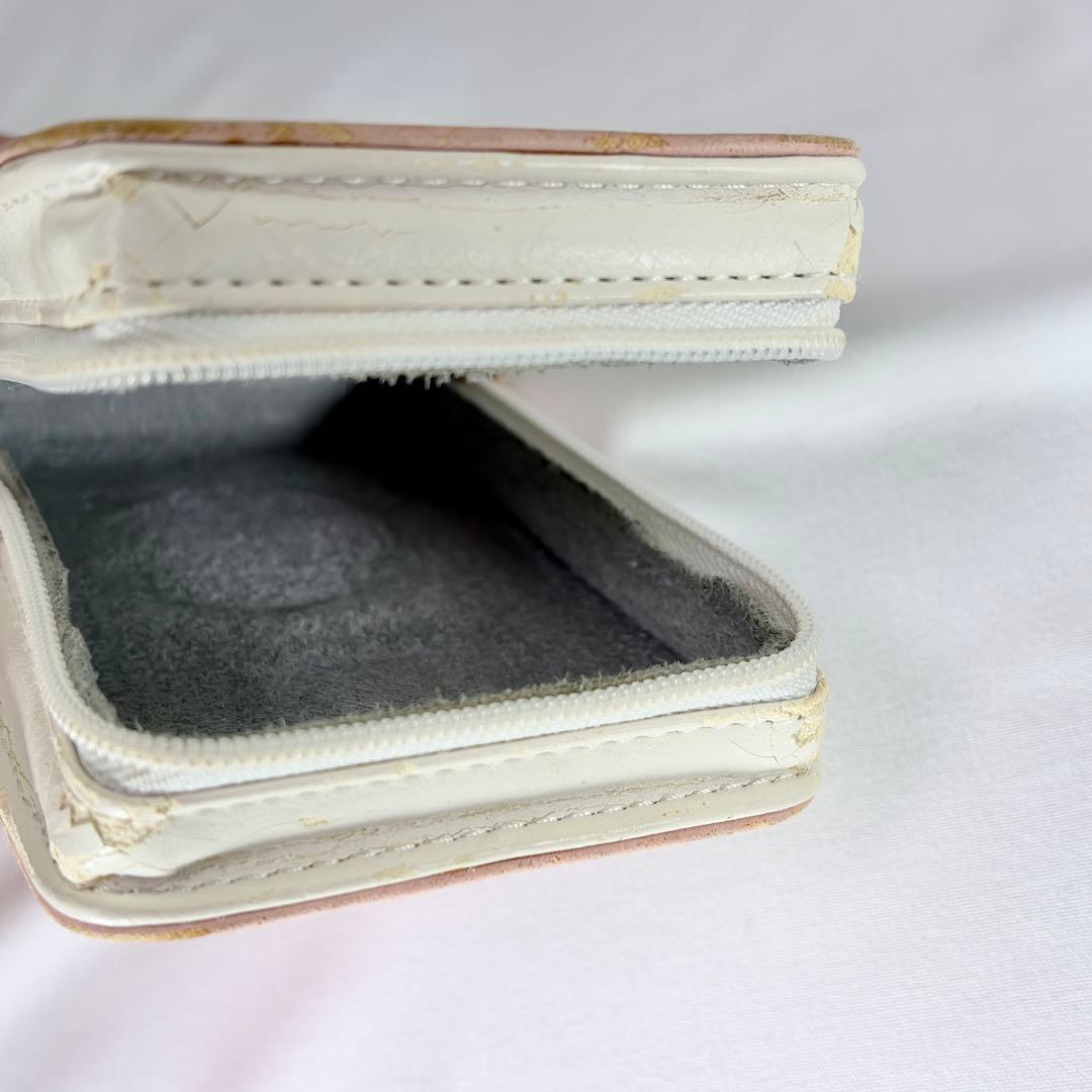 【良品】Panasonic LUMIX DMC-FS6 ピンク 純正ケースつき