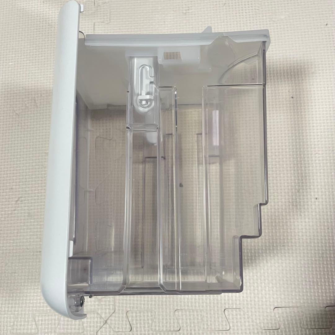 ◯SHARP 衣類乾燥機除湿機 CV-P71-W ホワイト 2024年製