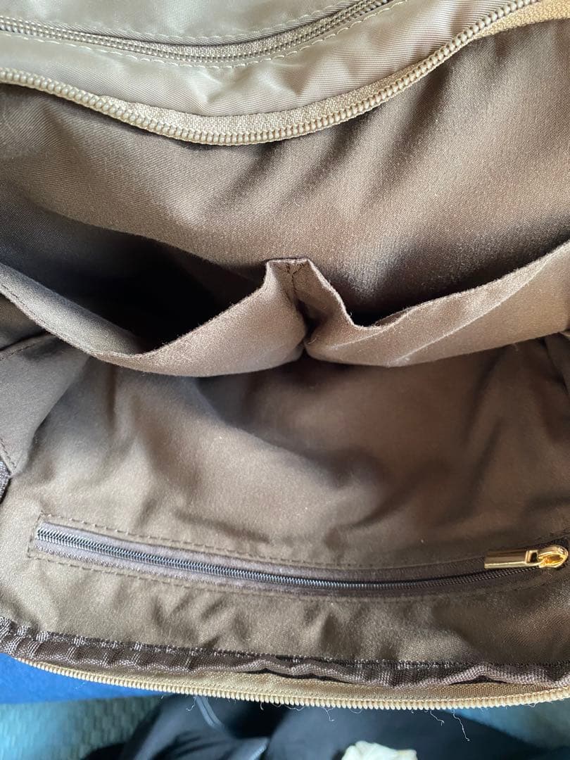 しまむら MＵＭＵ　多機能マザーズらリュック