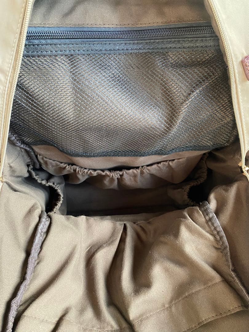 しまむら MＵＭＵ　多機能マザーズらリュック