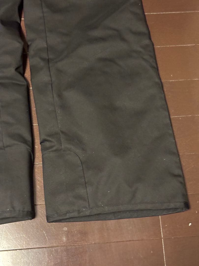 phenixスキーウェア 女性用 上下セット チェック柄