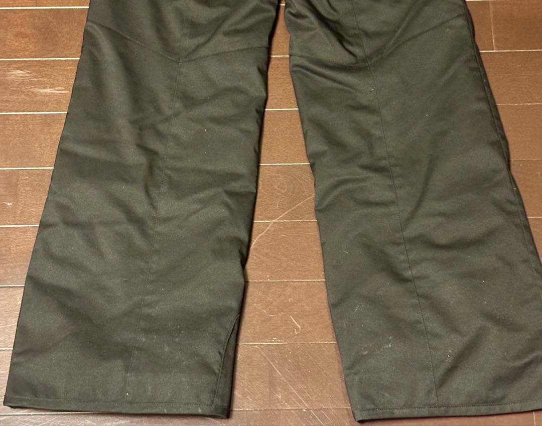 phenixスキーウェア 女性用 上下セット チェック柄