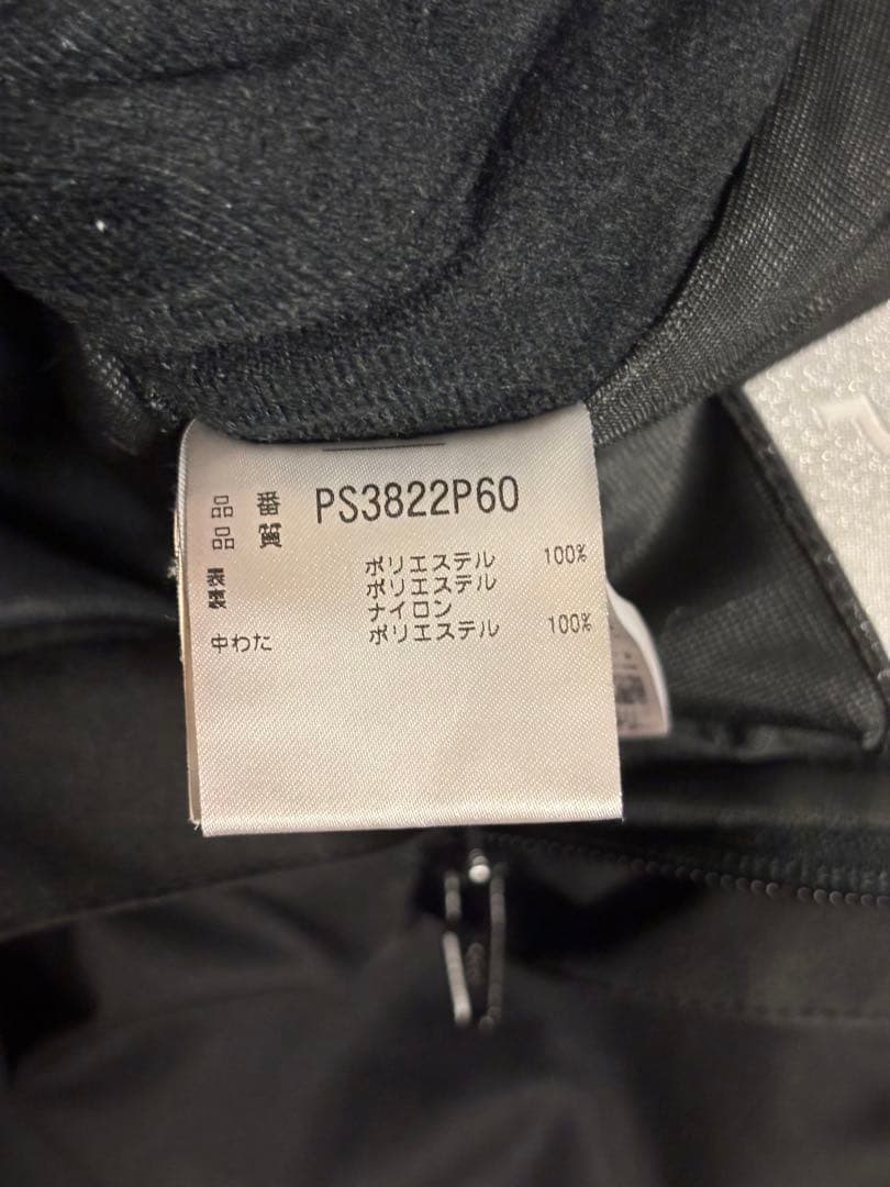 phenixスキーウェア 女性用 上下セット チェック柄