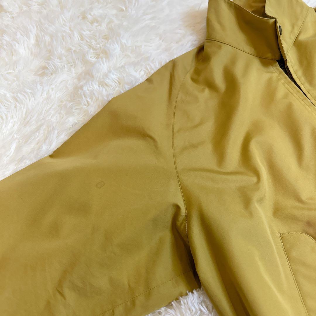 【超希少】Burberrys バーバリー　ハリントンジャケット　ノバチェック L