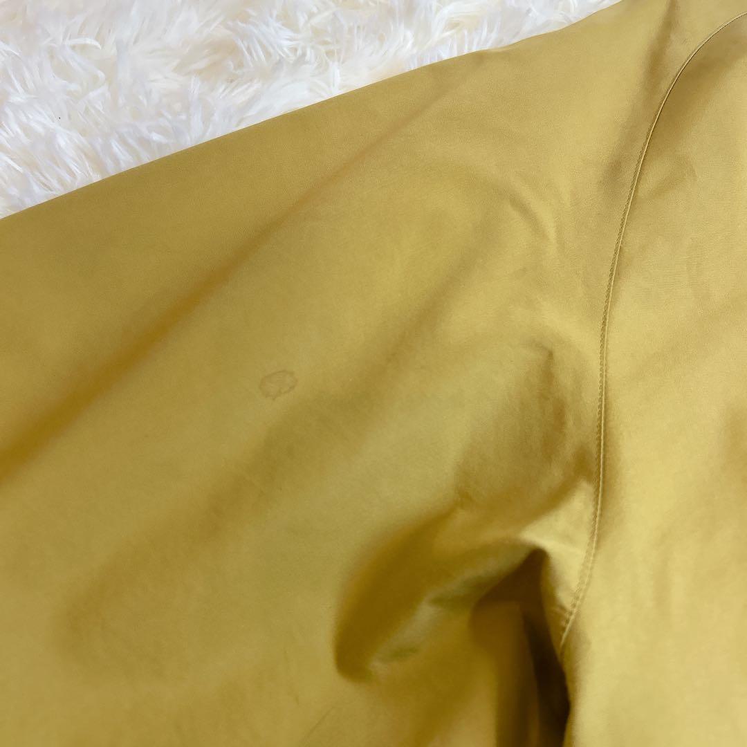 【超希少】Burberrys バーバリー　ハリントンジャケット　ノバチェック L