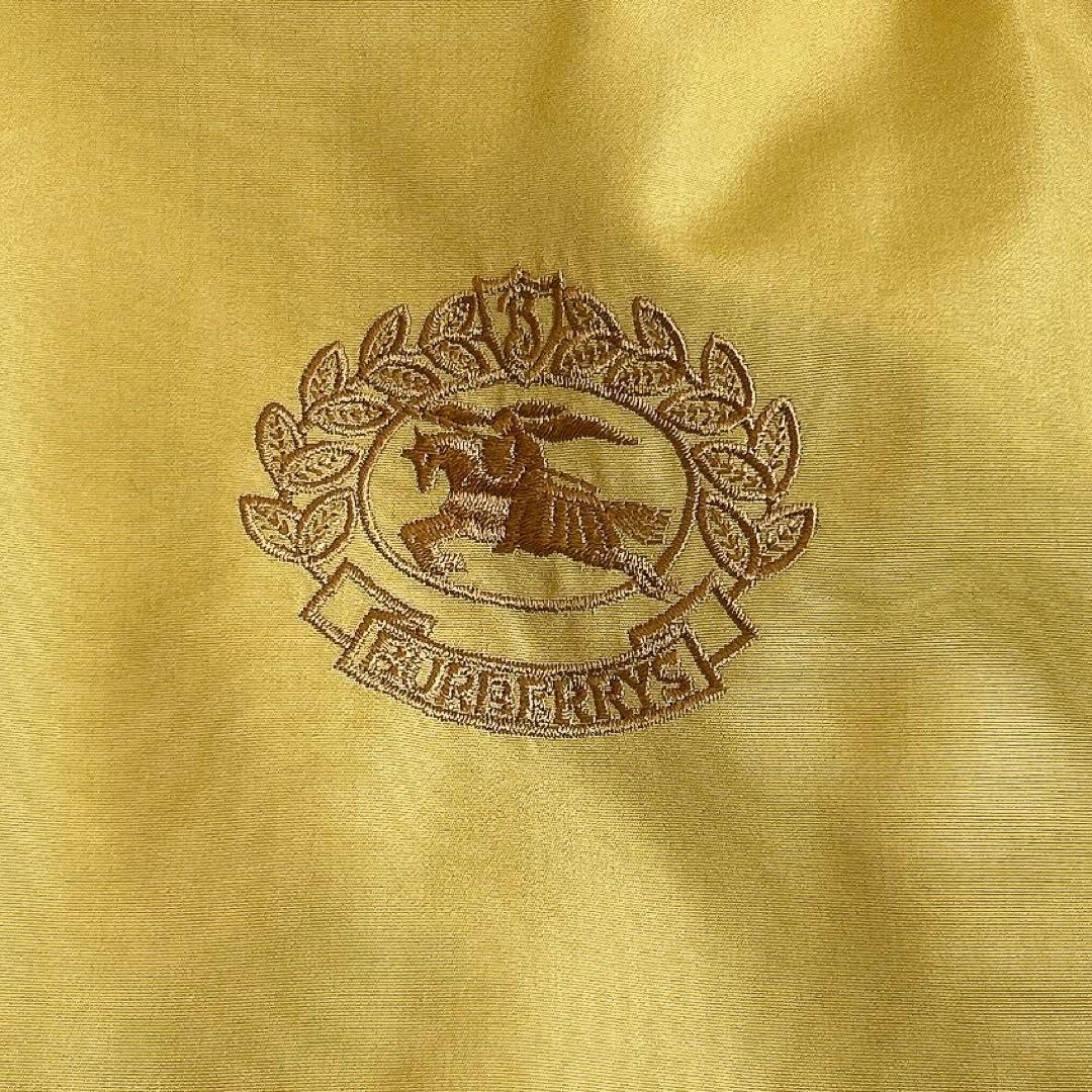 【超希少】Burberrys バーバリー　ハリントンジャケット　ノバチェック L