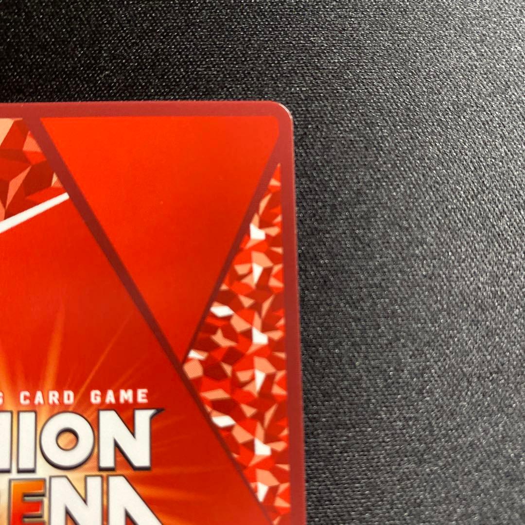 ユニオンアリーナTOLOVEる　R星2サイン 結城美柑