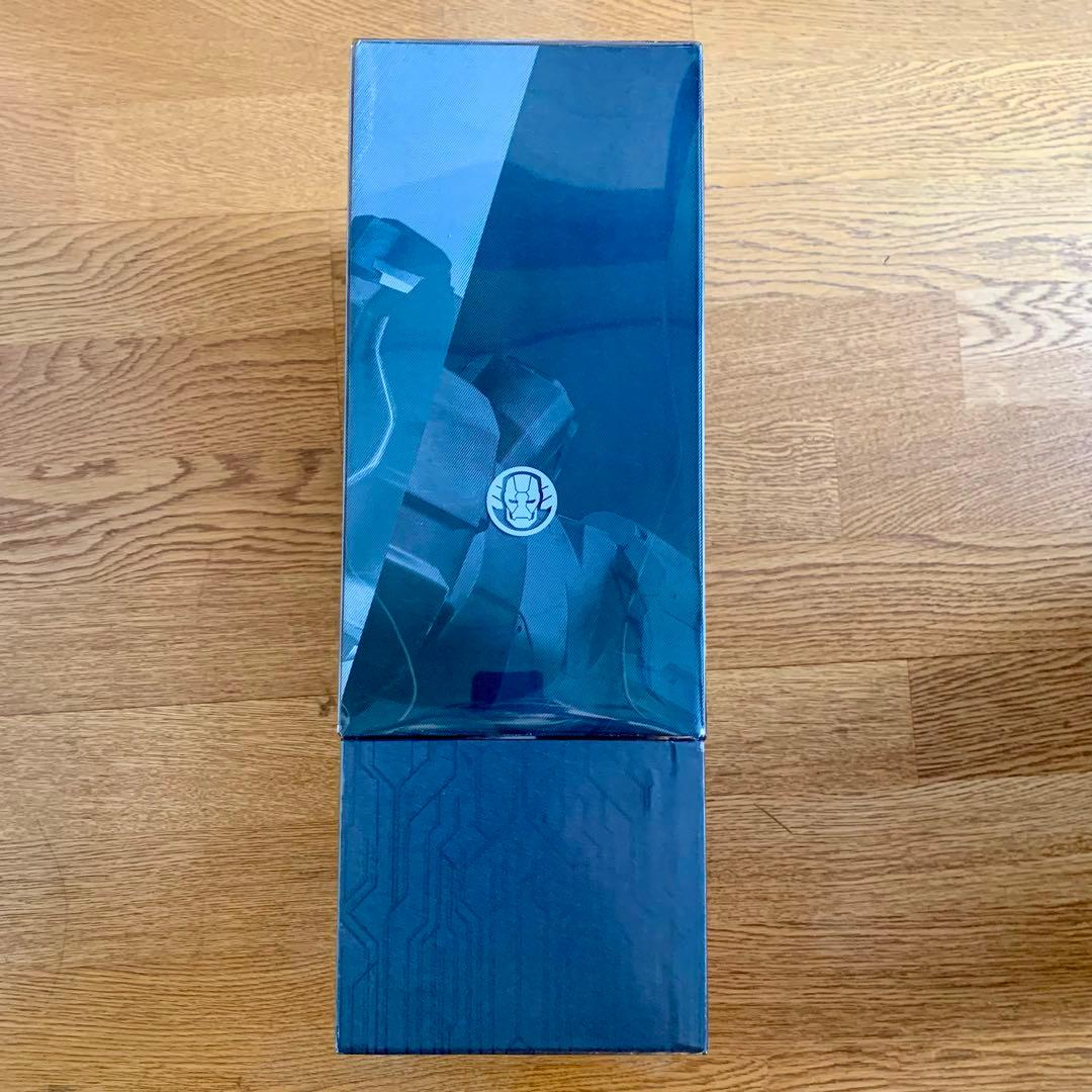 ホットトイズ ウォーマシン・マーク2 1/6 フィギュアDIECAST