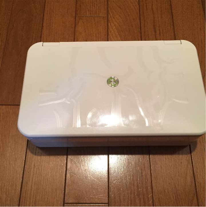 イーモ   脱毛器