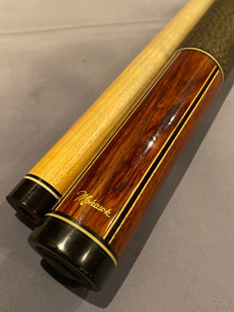 タ*シ様 vintage Mohawk キュー