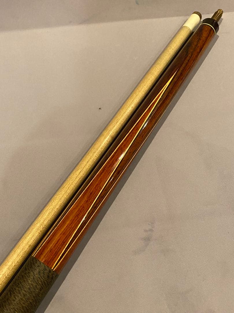 タ*シ様 vintage Mohawk キュー