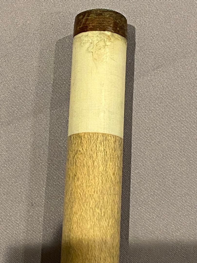 タ*シ様 vintage Mohawk キュー