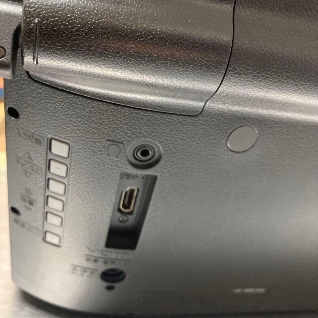 パナソニック　UN-19FB10H ポータブルテレビ　23年製